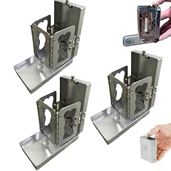 Folding pocket candle for sale  Delivered anywhere in USA 