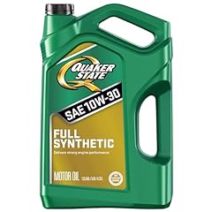 Quaker state full for sale  Delivered anywhere in USA 