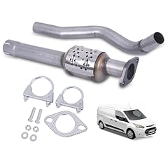 Topaz rear catalytic for sale  Delivered anywhere in USA 