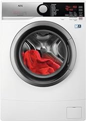 Aeg l6sef74479 waschmaschine gebraucht kaufen  Wird an jeden Ort in Deutschland