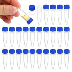 Patikil 1.5ml plastic for sale  Delivered anywhere in UK