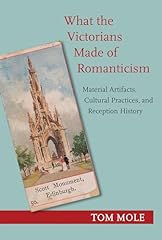 Victorians made romanticism for sale  Delivered anywhere in UK