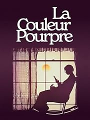Couleur pourpre d'occasion  Livré partout en France