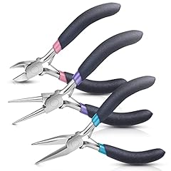 Jewelry pliers set for sale  Delivered anywhere in USA 