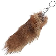 Pretyzoom fluffy keyring for sale  Delivered anywhere in UK