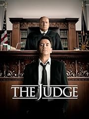 The judge usato  Spedito ovunque in Italia 