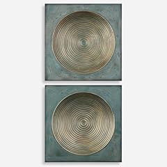 Uttermost sybil inch for sale  Delivered anywhere in USA 