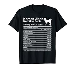 Funny korean jindo for sale  Delivered anywhere in USA 