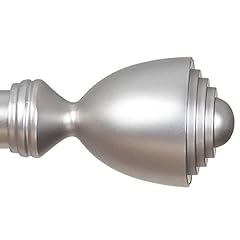 Ianpav curtain finials for sale  Delivered anywhere in Ireland