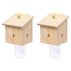 Carpenter bee trap for sale  Delivered anywhere in USA 