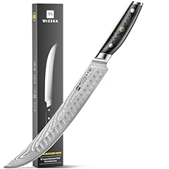Wizeka carving knife for sale  Delivered anywhere in USA 