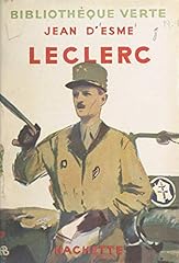 Leclerc d'occasion  Livré partout en France