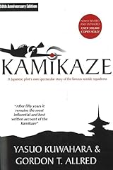 Kamikaze japanese pilot for sale  Delivered anywhere in Ireland