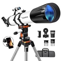 Dianfan telescope 90mm for sale  Delivered anywhere in USA 