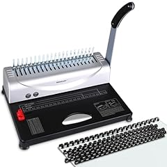 Makeasy binding machine for sale  Delivered anywhere in USA 