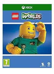 Lego worlds for sale  Delivered anywhere in USA 