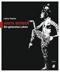 Anita berber getanztes gebraucht kaufen  Wird an jeden Ort in Deutschland