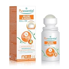 Puressentiel articolazioni mus usato  Spedito ovunque in Italia 