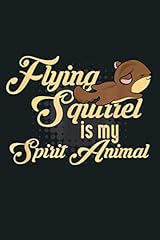 Flying squirrel spirit for sale  Delivered anywhere in UK