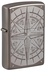 Zippo pvd black usato  Spedito ovunque in Italia 
