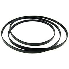 Spares2go drive belt for sale  Delivered anywhere in Ireland