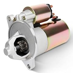 Gdsmotu new starter for sale  Delivered anywhere in USA 