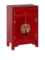 Oriental feeling credenza usato  Spedito ovunque in Italia 