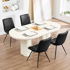 Yuuijoaa dining room for sale  Delivered anywhere in UK