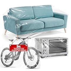 Extra large plastic for sale  Delivered anywhere in UK