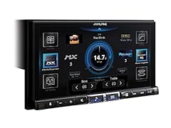 Alpine ilx 705dm gebraucht kaufen  Wird an jeden Ort in Deutschland