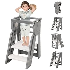 Learning tower foldable for sale  Delivered anywhere in UK