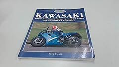 Kawasaki d'occasion  Livré partout en Belgiqu