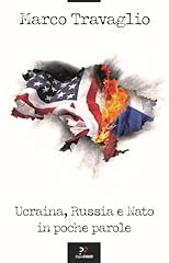Ucraina russia nato usato  Spedito ovunque in Italia 