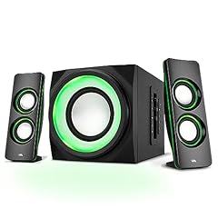 Cyber acoustics sp34bt for sale  Delivered anywhere in USA 