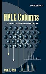 Hplc columns theory for sale  Delivered anywhere in UK