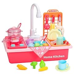 Play kitchen sink for sale  Delivered anywhere in UK
