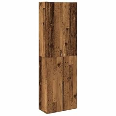 Vidaxl credenza legno usato  Spedito ovunque in Italia 