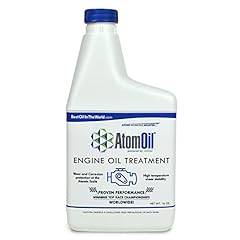 Atomoil oil additive for sale  Delivered anywhere in USA 