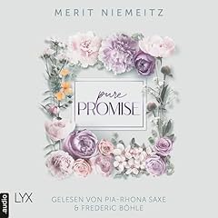 Pure promise evergreen gebraucht kaufen  Wird an jeden Ort in Deutschland
