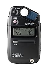 Sekonic 308s flashmate for sale  Delivered anywhere in USA 