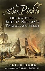 Hms pickle swiftest for sale  Delivered anywhere in UK