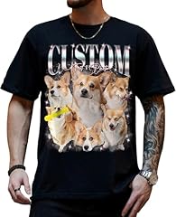 Custom dog shirt for sale  Delivered anywhere in USA 