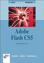 Adobe flash cs5 gebraucht kaufen  Wird an jeden Ort in Deutschland