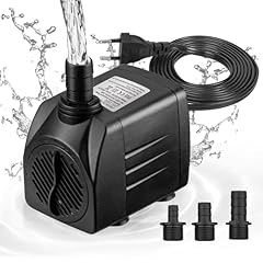 Mini wasserpumpe teichpumpe gebraucht kaufen  Wird an jeden Ort in Deutschland