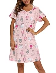 Mialucce womens nighties for sale  Delivered anywhere in UK