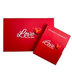 Lovegame love bundle gebraucht kaufen  Wird an jeden Ort in Deutschland