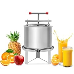 Fruit wine press for sale  Delivered anywhere in USA 