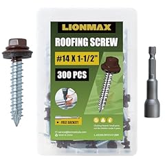 Lionmax metal roofing for sale  Delivered anywhere in USA 