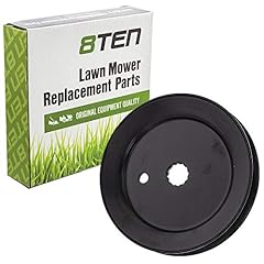 8ten deck spindle for sale  Delivered anywhere in USA 