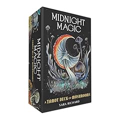 Midnight magic tarot gebraucht kaufen  Wird an jeden Ort in Deutschland